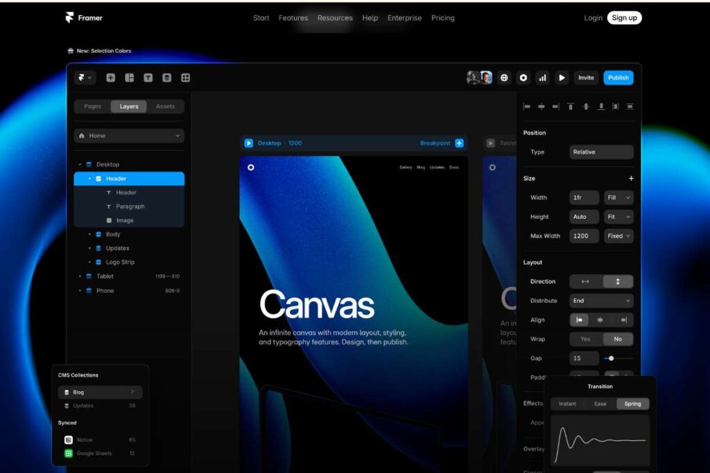 Herramientas como GitHub Copilot utilizan IA para diseños web