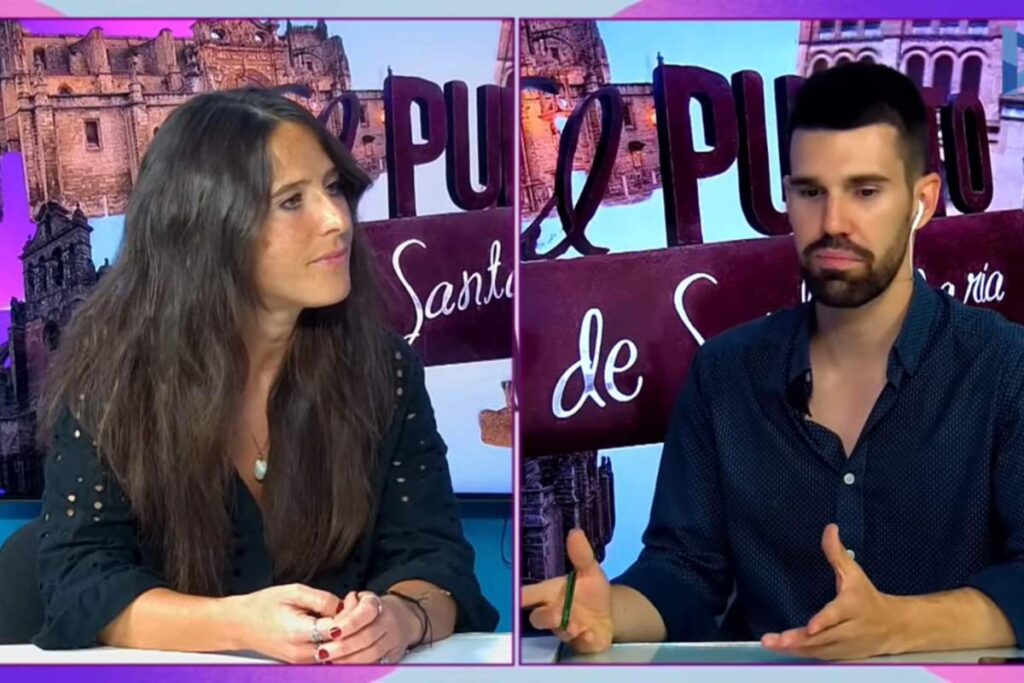Entrevista en Radio Puerto sobre SEO Hoteles