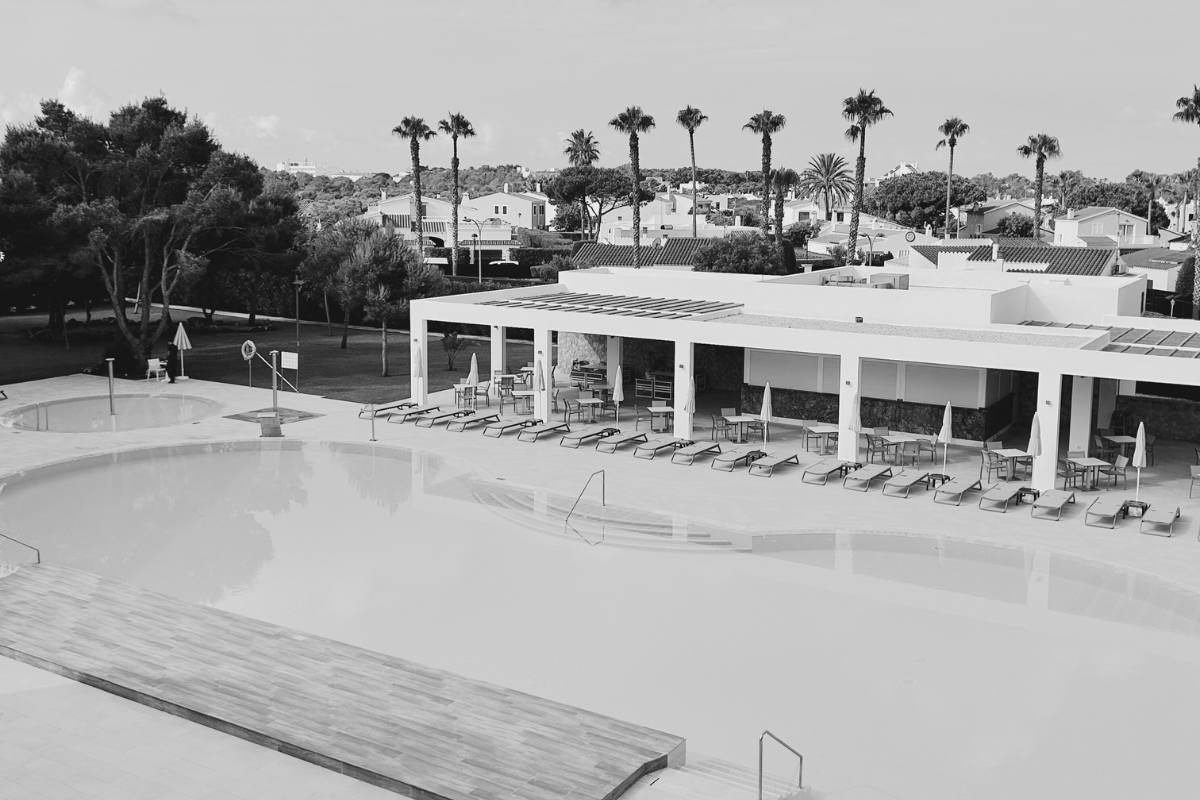 Caso SEO y SEM para Hoteles Menorca Alba Rueda