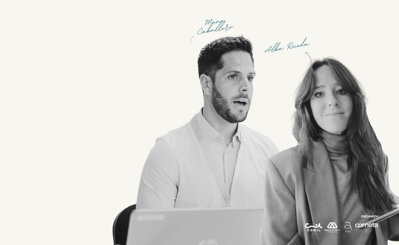 Seminario práctico de marketing hotelero en Conil